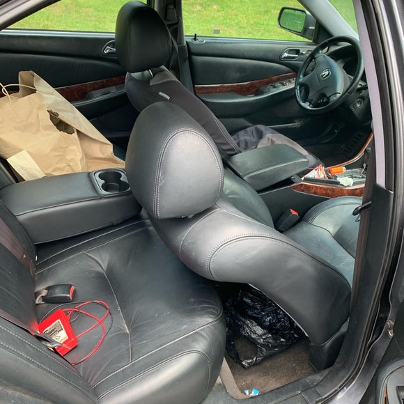 2002 TL - Picture 5 of 7